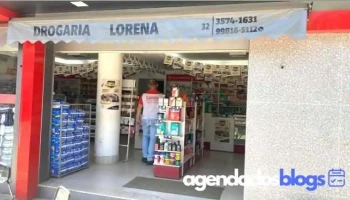 Drogaria Lorena - Grupo Multifarma - 58-68