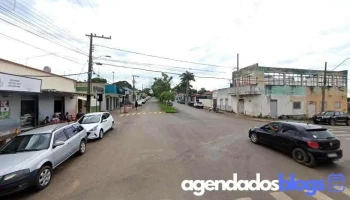 Drogaria Lucas - Mg