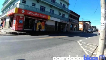 Drogaria Luiza - 727 - Matozinhos