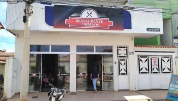 Drogaria Luiza - R. São Geraldo