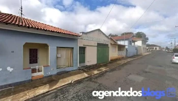 Drogaria Macaúva - Albertina