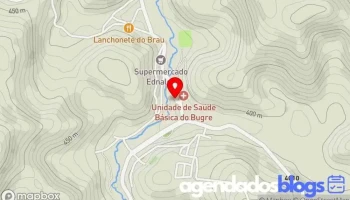 Drogaria Mafra - Bugre