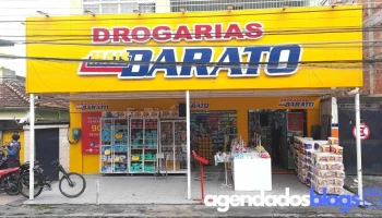 Drogaria Mais Barato Cabuís - Nilópolis