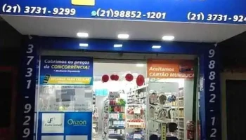 Drogaria Mais Brasil - Maricá