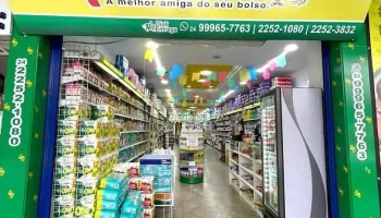 Drogaria Mais Econômica - Três Rios