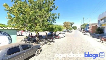 Drogaria Mais Popular - Manga