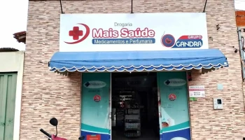 Drogaria Mais Saude - Aricanduva