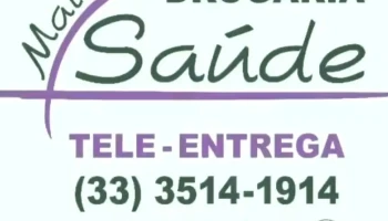 Drogaria Mais Saúde - Malacacheta