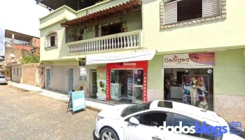 Drogaria Mais Saude - Matipó