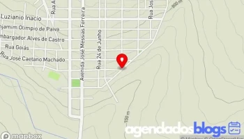 Drogaria Mais Vida - 75660-000
