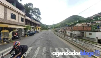 Drogaria Mão De Luva - Cantagalo