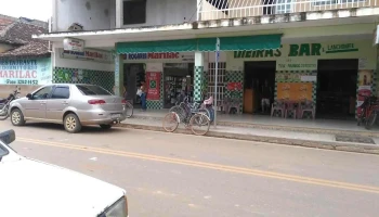 Drogaria Marilac - Marilac