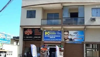 Drogaria Marquês - Maricá