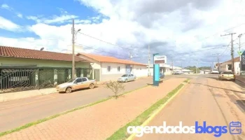 Drogaria Martins - 220 - Centro