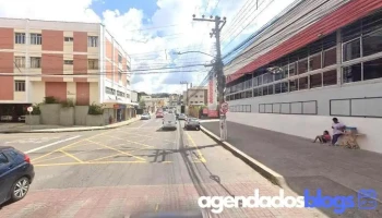 Drogaria Mascarenhas - Juiz De Fora