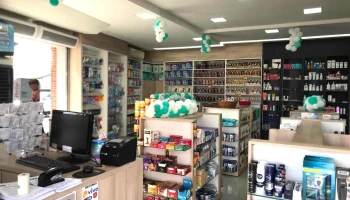 Drogaria Materna - 697 - Nossa Senhora De Fátima