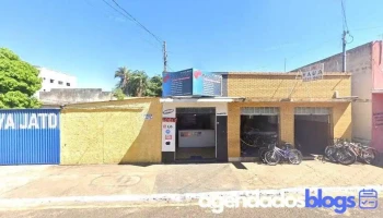 Drogaria Mauá - Araguari