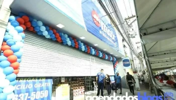 Drogaria Max Centro Ii - Maricá