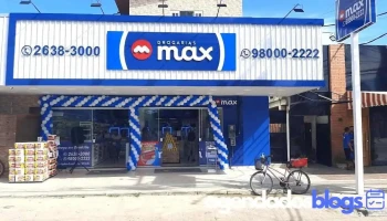 Drogaria Max Il - Maricá