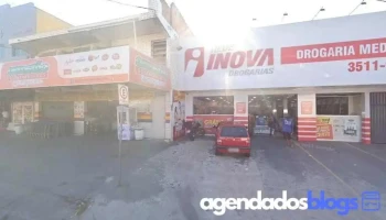 Drogaria Med Vida - Betim