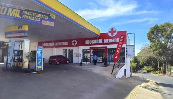 Drogaria Medeiros - Goiânia