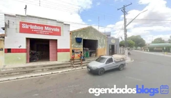 Drogaria Medeiros - Palestina