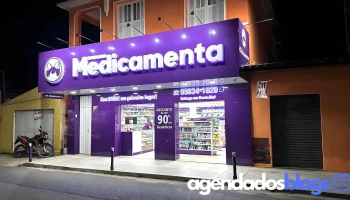 Drogaria Medicamenta - Santo Antônio De Pádua