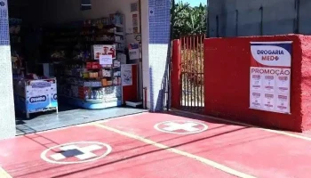 Drogaria Medmais - Juiz De Fora