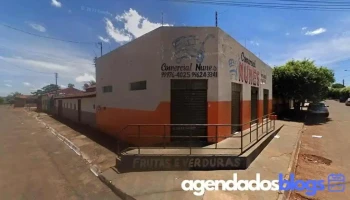 Drogaria Mega Popular - 158 - Qd.3 Lt.12 - Boa Vista
