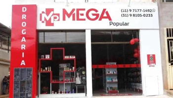 Drogaria Mega Popular - 36585-000