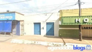 Drogaria Menor Preço - Alvorada do Norte Go - Alvorada Do Norte - Go