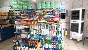 Drogaria Menor Preço - Jataí - - Vila Santa Maria