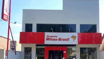 Drogaria Minas-Brasil - 416 - Centro