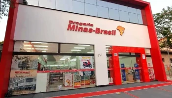 Drogaria Minas-Brasil - 617 - Centro