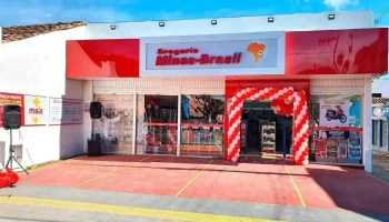 Drogaria Minas-Brasil - Mato Verde