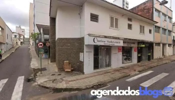 Drogaria Minas Master - 284 - Centro