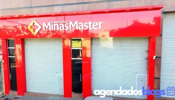 Drogaria Minas Master Ii - Ouro Fino - Mg - - Ouro Fino