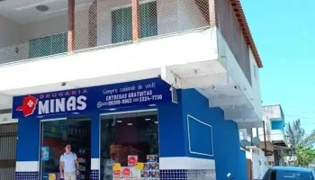 Drogaria Minas - Rio Das Ostras