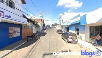Drogaria Minas Saúde Salto da Divisa Mg - 571 - Centro