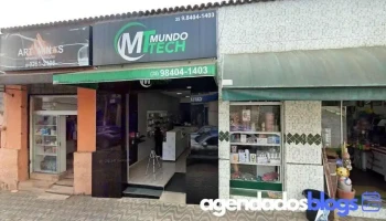 Drogaria MinasFarma - Cambuquira