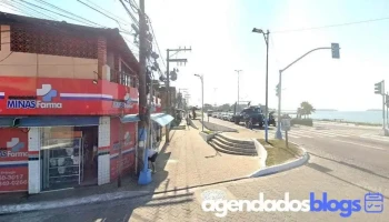 Drogaria MinasFarma - Rio Das Ostras