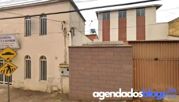 Drogaria Mineira Ltda - 134 - São Vicente