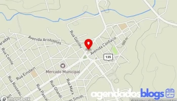 Drogaria Moalho - Mg