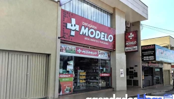 Drogaria Modelo - 314