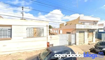 Drogaria Modelo - 421 - Mocoquinha
