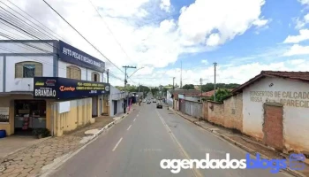 Drogaria Modelo - 634
