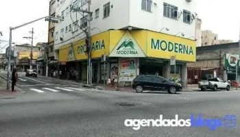 Drogaria Moderna - Volta Redonda