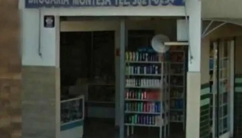 Drogaria Montesa - Lavras
