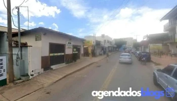 Drogaria Moraes - 481