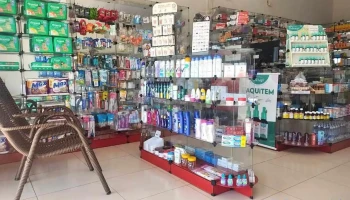 Drogaria N.Sra. De Fátima Goianésia | Fármacia | Drogaria - 205 - Muniz Falcão